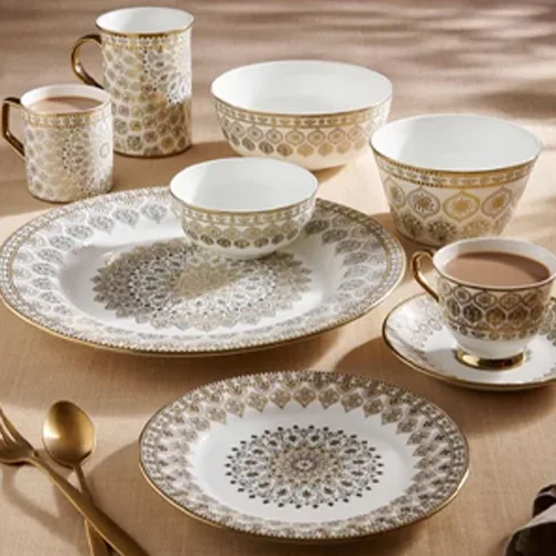 Bone China Crockery